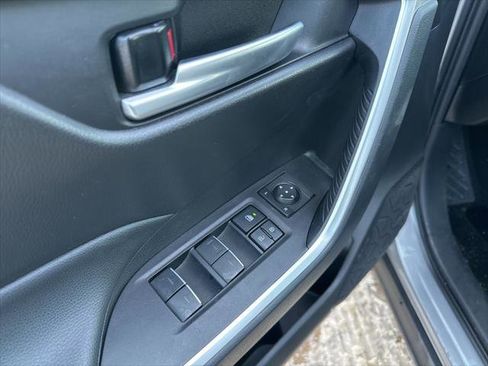 Certified 2025 Toyota RAV4 XLE image 16