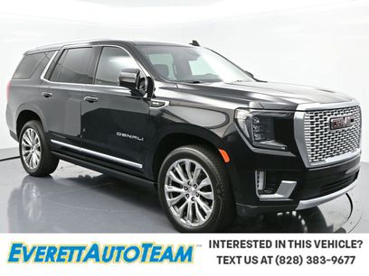 Used 2023 GMC Yukon Denali