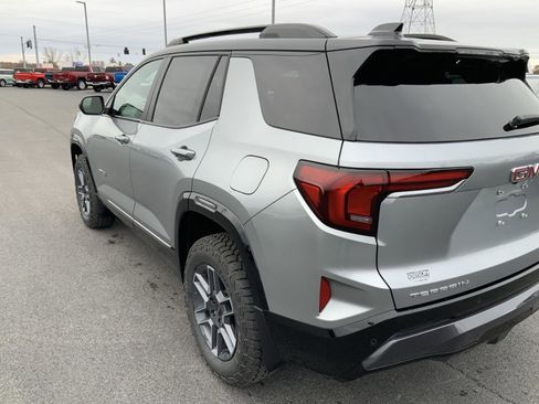 New 2026 GMC Terrain AT4 image 19