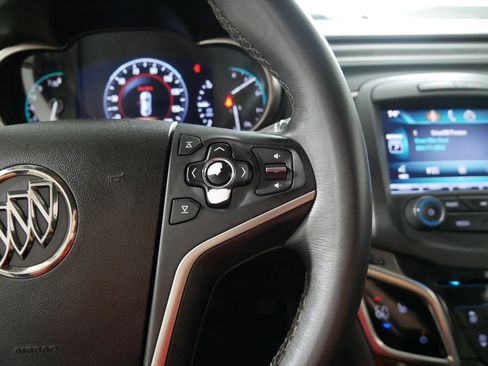 Used 2014 Buick LaCrosse Leather FWD image 28