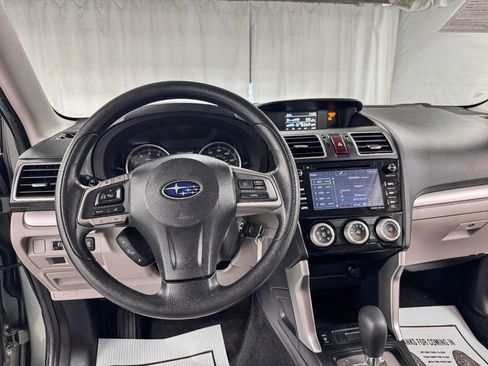 Used 2016 Subaru Forester 2.5i Premium w/ Popular Package #2 AWD/4WD image 13