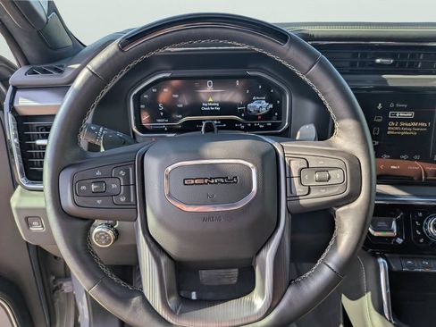 Used 2025 GMC Sierra 1500 Denali Ultimate AWD/4WD image 30