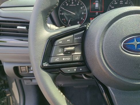New 2026 Subaru Forester Sport AWD/4WD image 17