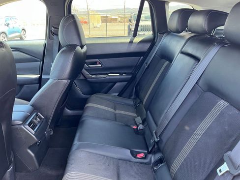 Used 2025 MAZDA CX-50 AWD 2.5 S w/ Select Package image 25