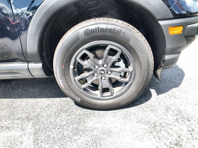 Used 2023 Ford Bronco Sport Big Bend w/ Convenience Package AWD/4WD image 10