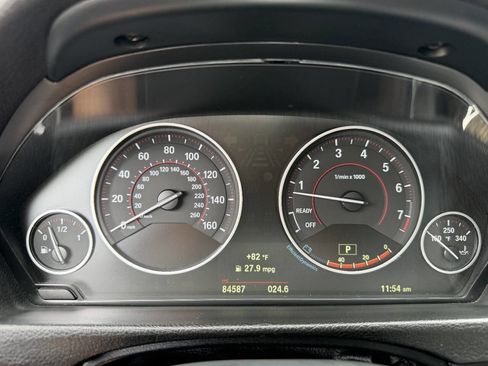Used 2015 BMW 328i Sedan RWD image 14