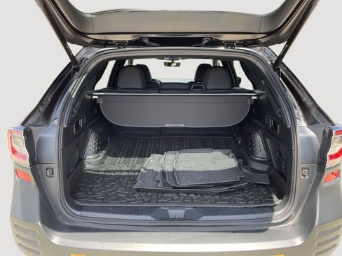 Certified 2025 Subaru Outback Wilderness AWD/4WD image 8