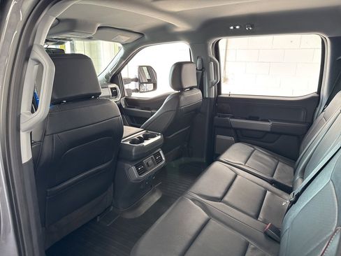 Used 2023 Ford F150 Lariat w/ Trailer Tow Package image 41