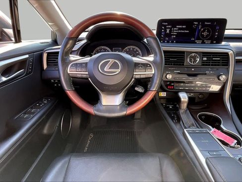 Used 2021 Lexus RX 350 FWD w/ Premium Package image 6