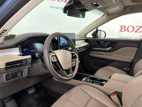 Used 2024 Lincoln Corsair AWD w/ Equipment Group 101A image 20