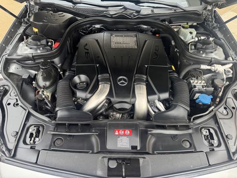 Used 2014 Mercedes-Benz CLS 550 image 33