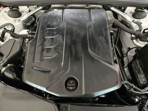 Certified 2025 Audi A5 2.0T Premium Plus w/ Premium Plus image 13