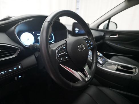 Used 2023 Hyundai Santa Fe SEL w/ Premium Package AWD/4WD image 8