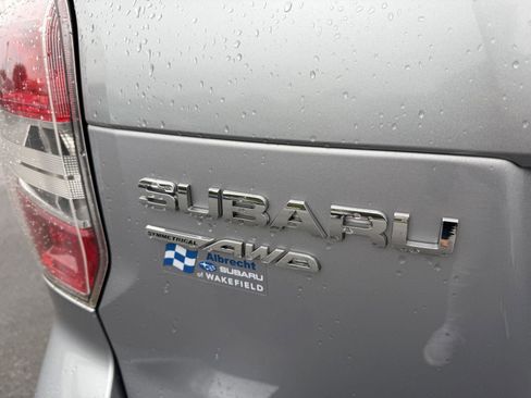 Used 2015 Subaru Forester 2.5i Premium w/ All-Weather Package image 32