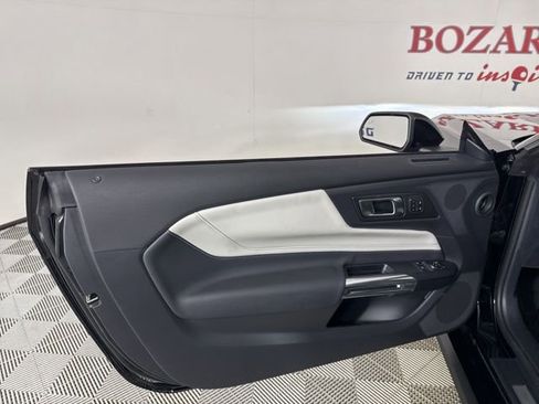 New 2025 Ford Mustang GT Premium image 17