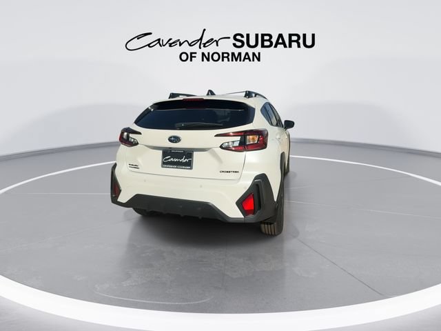 New 2026 Subaru Crosstrek 2.5i Limited AWD/4WD image 9