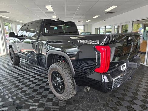 New 2025 Toyota Tundra SR5 AWD/4WD image 5