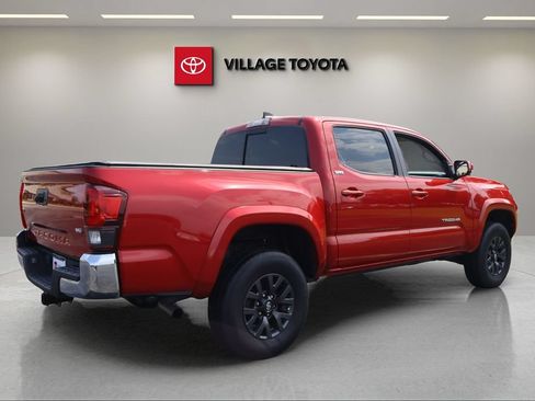 Certified 2023 Toyota Tacoma SR5 RWD image 5