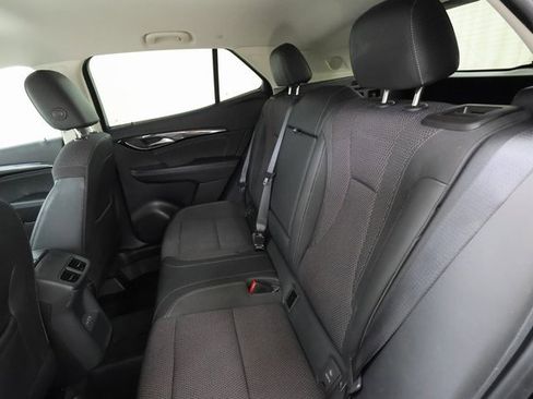 Used 2023 Buick Envision Preferred image 19