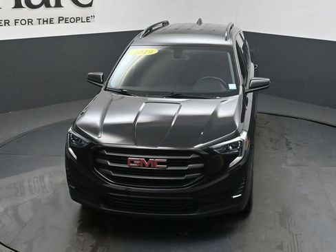 Used 2019 GMC Terrain SLE w/ Driver Convenience Package AWD/4WD image 64