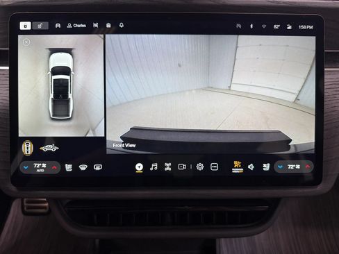 Used 2024 Rivian R1T Adventure AWD/4WD image 25