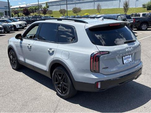 Used 2024 Kia Telluride SX X-Line AWD/4WD image 14