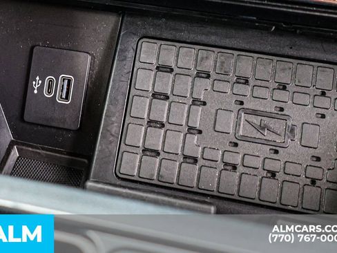 Used 2025 Ford F150 King Ranch image 47