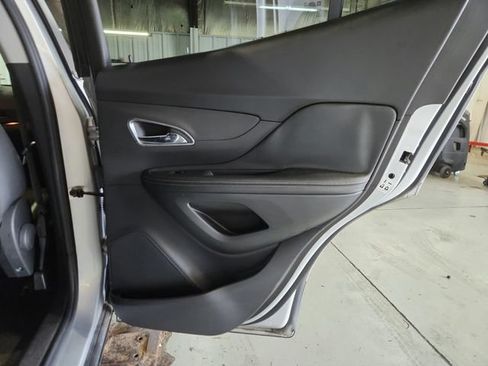 Used 2016 Buick Encore Leather FWD image 27