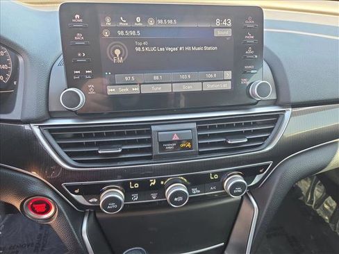 Used 2022 Honda Accord Sport Special Edition image 14