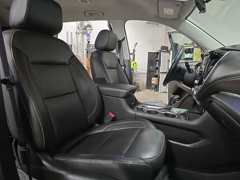 Certified 2019 Chevrolet Traverse LT AWD/4WD image 10