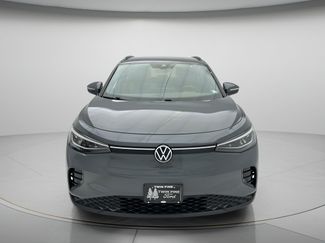 Used 2023 Volkswagen ID.4 Pro RWD video 2