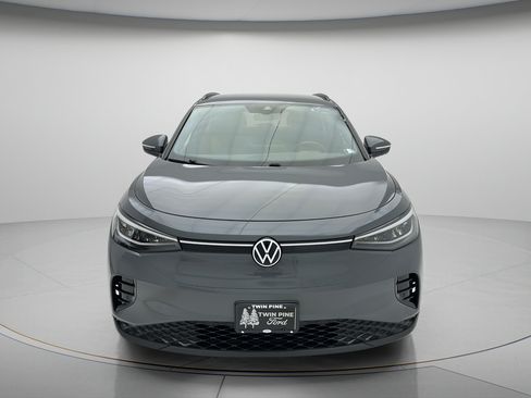 Used 2023 Volkswagen ID.4 Pro RWD image 2