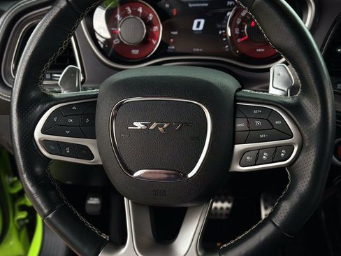 Used 2023 Dodge Challenger SRT Hellcat image 19