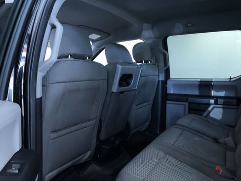 Used 2018 Ford F150 XLT image 15