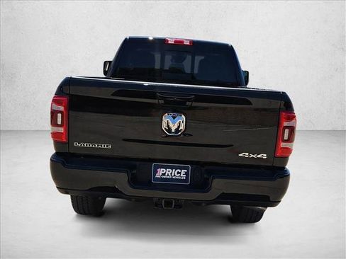 Used 2024 RAM 2500 Laramie w/ Safety Group AWD/4WD image 7