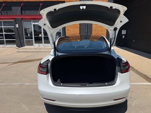 Used 2023 Tesla Model 3 Standard Range RWD image 20