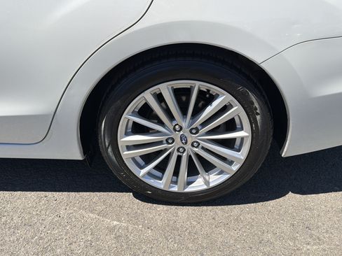 Used 2015 Subaru Impreza 2.0i Premium AWD/4WD image 24
