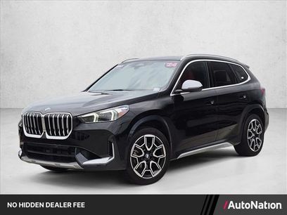 Used 2024 BMW X1 xDrive28i w/ Convenience Package