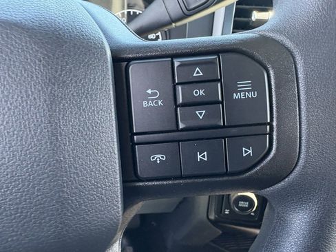 New 2026 Ford F350 XL w/ STX Appearance Package image 47