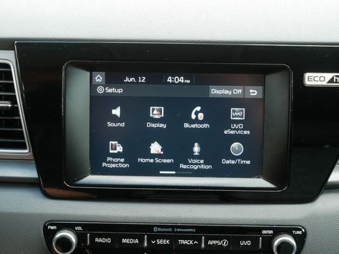 Used 2018 Kia Niro FE FWD image 30