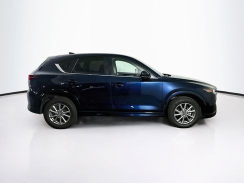 Used 2025 MAZDA CX-5 AWD 2.5 S w/ Select Package image 10