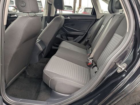 Used 2025 Volkswagen Jetta S image 21