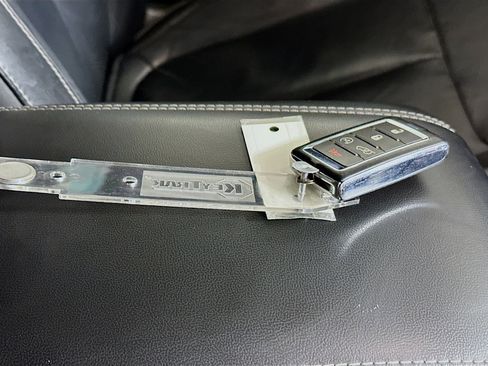 Used 2022 Jeep Grand Cherokee L Limited image 33