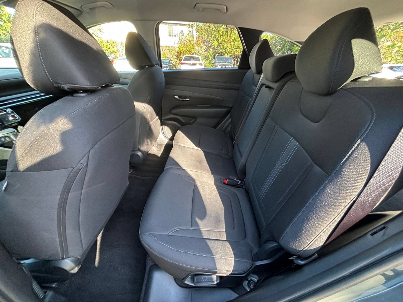 Used 2026 Hyundai Tucson SEL Plus AWD/4WD image 26