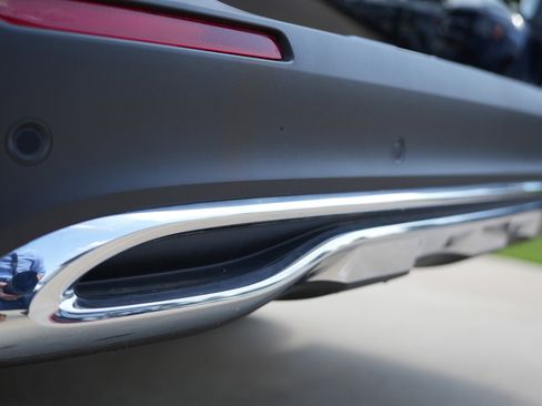 New 2025 Mercedes-Benz E 450 4MATIC All-Terrain Wagon image 18