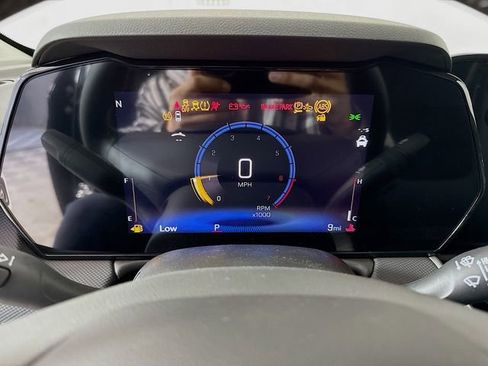 New 2026 Chevrolet TrailBlazer LT w/ Convenience Package image 14