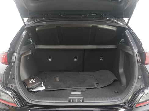 Certified 2023 Hyundai Kona N Line AWD/4WD image 15