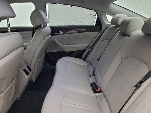Used 2016 Hyundai Sonata Limited w/ Option Group 05 FWD image 18