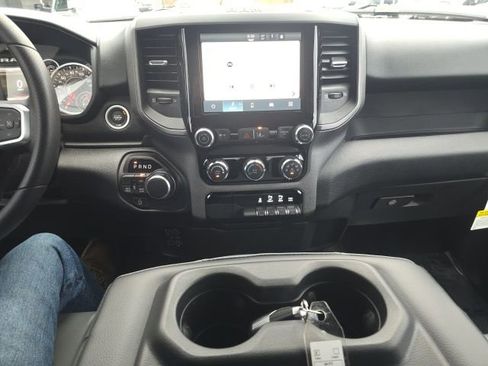 New 2026 RAM 1500 Tradesman image 22