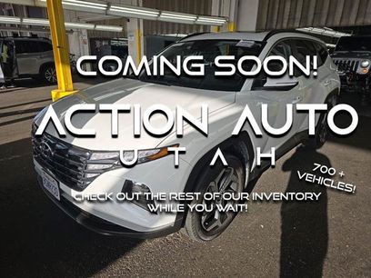 Used 2023 Hyundai Tucson SEL w/ Convenience Package